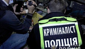 Полицейские поймали на Виннитчине банду, которая изготавливала и сбывала амфетамин на 100 тыс. грн в месяц. ВИДЕО+ФОТОрепортаж