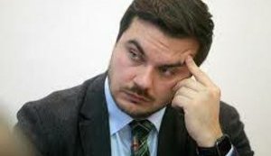 МАМА ЛЮБИТЬ ШКВАРКИ чи ВІН НАМ НЕ ДІМОН-2