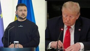 Time про те, чому зустріч Зелленського і Трампа не відбулася