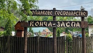 ДБР порушило справу після аудиту державних дач