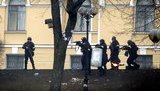"ЄС" вимагає від Зеленського виключити ексберкутівців зі списку на обмін