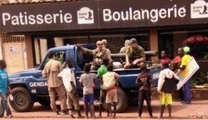 Найманці РФ у ЦАР убили місцевого жителя: почалися масові сутички, - CNC