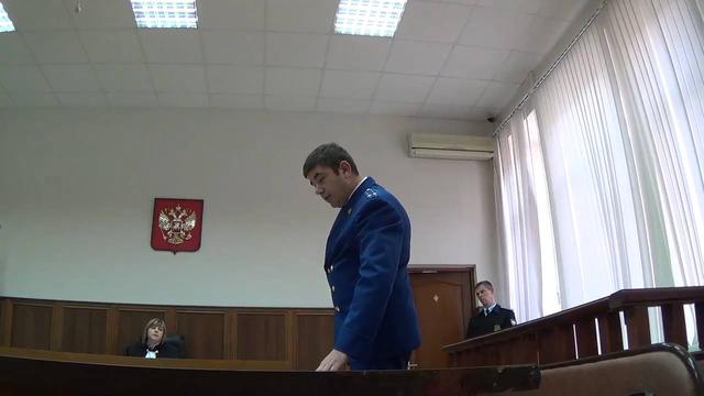 савченко судьи