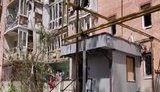 обстріл