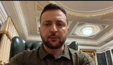 зеленський