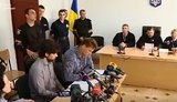 Суд заарештував на два місяці найманця "ДНР" Лусваргі. ВIДЕО