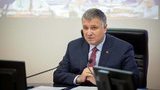 Аваков - учасникам парламентських виборів: дотримуйтеся закону і співпрацюйте з МВС. ВІДЕО+ФОТОрепортаж