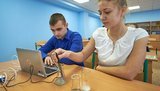 Кабмин утвердил план популяризации естественных наук и математики среди школьников