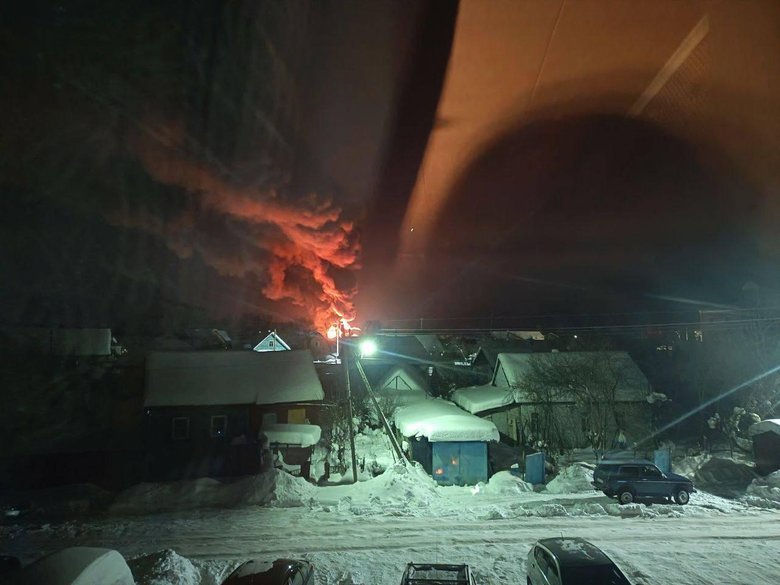 Псковська область