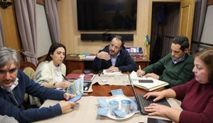 Президент Кипра Христодулидис о мирном соглашении: Должно основываться на полном уважении суверенитета и территориальной целостности Украины