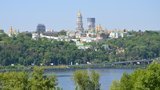 Власти Киева разрешили построить еще одну жилую высотку неподалеку от Лавры