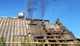 Обстрел Запорожской области