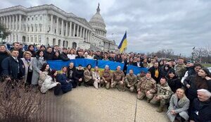 Український тиждень в Вашингтоні