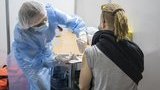 21 из 25 регионов страны вакцинировали от COVID-19 более 40% взрослого населения, - Ляшко