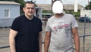 Пленного украинца удалось вызволить из тюрьмы в "ЛНР", - представитель омбудсмена Лисянский