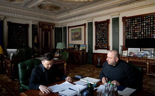 Україна отримала змістовні запити щодо безпеки від держав Африки, - Зеленський