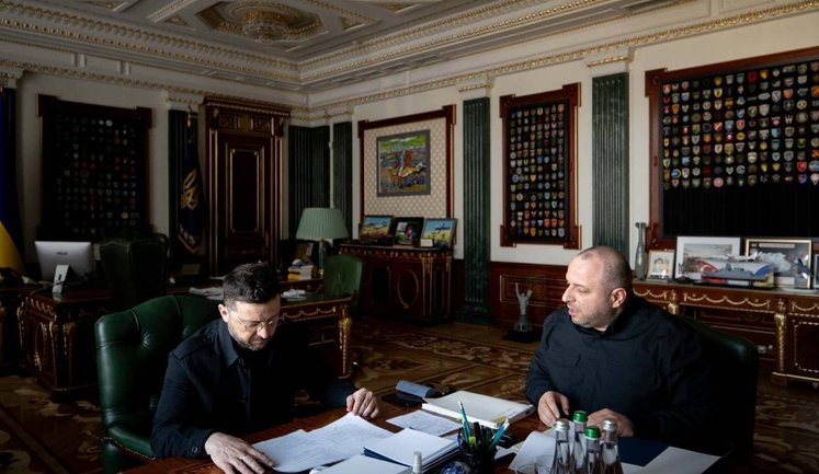 Україна отримала змістовні запити щодо безпеки від держав Африки, - Зеленський