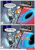 Черная дыра