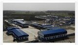 Дроны атаковали нефтеперекачивающую станцию Нововеличковская в России