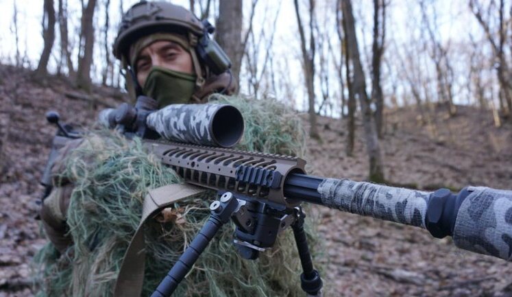 SBGS will not switch to corps-based structure – Demchenko