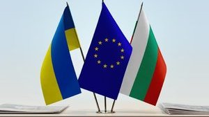 Болгарию на саммите Крымской платформы представит глава МИД Стоев