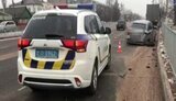 Volkswagen на великій швидкості влетів під вантажівку на Житомирщині: троє загиблих, серед них 16-річна дівчина, - поліція. ВІДЕО+ФОТОрепортаж