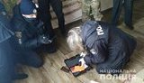 У відомого ветерана з Луганщини Ткалича знайшли під час обшуку корпуси і запали від гранат і пістолет, його можуть посадити на 7 років. ФОТО