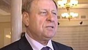Европейские депутаты шокированы нравами Верховной Рады. ВИДЕО.