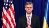 Існує ймовірність згоди Росії на приєднання США до переговорів стосовно Донбасу: подивимося, наскільки Путін і Байден зможуть домовитися, - Тейлор