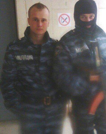 россия военнослужащие
