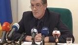Ющенко - таможенникам: &amp;quot;Сколько вам еще надо дать взяток, чтоб вас там не было?&amp;quot; ВИДЕО.