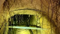 Польша обнаружила новый туннель под границей с Беларусью