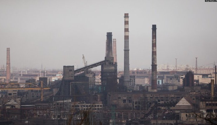 Тіла загиблих захисників "Азовсталі" доправили до Києва. Там проведуть судмедекспертизу