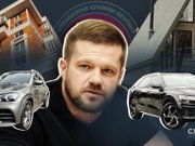 Любитель великих грошей