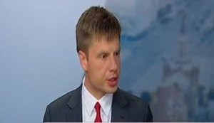 "За что их исключать из партии? Ни одного подозрения им не вручено", - Гончаренко о Гордееве и Рищуке, которые фигурируют в деле Гандзюк. ВИДЕО