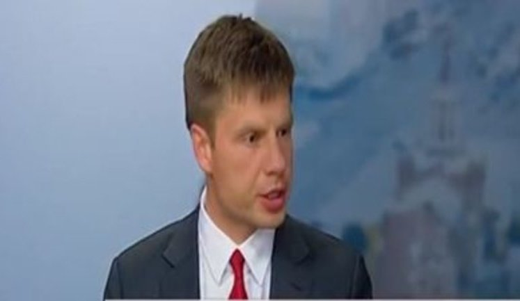 "За что их исключать из партии? Ни одного подозрения им не вручено", - Гончаренко о Гордееве и Рищуке, которые фигурируют в деле Гандзюк. ВИДЕО