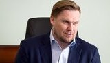 Кабмин уволил замглавы МВД Трояна
