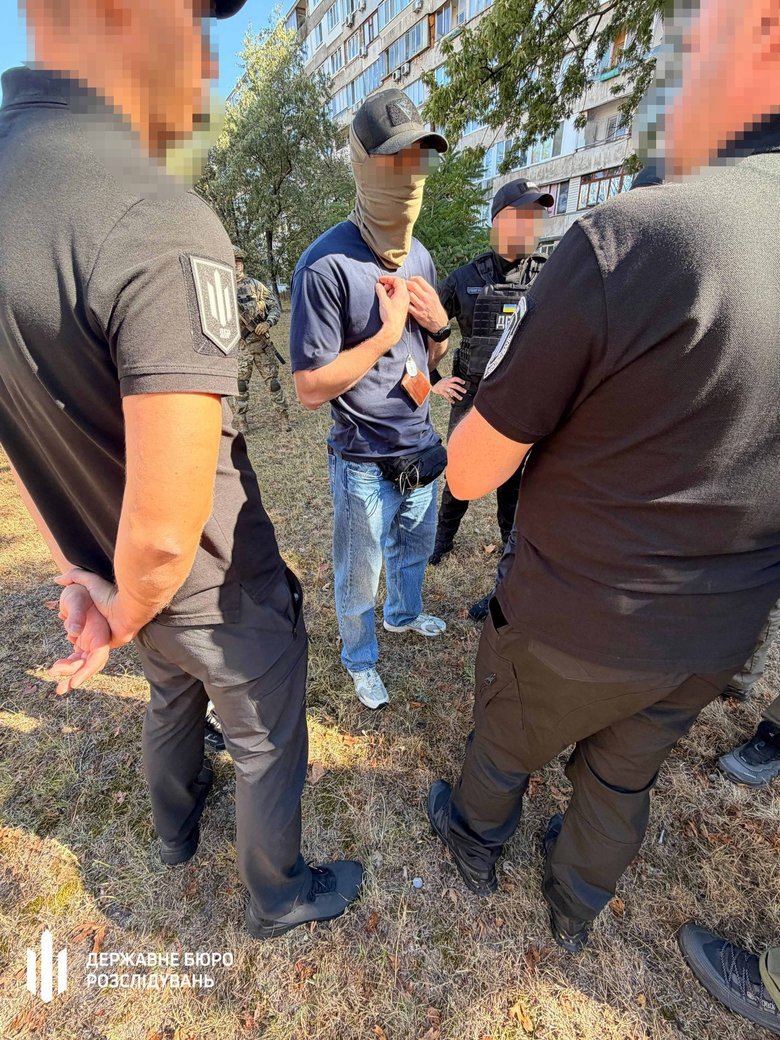 Gunfight between the SBU and the Main Intelligence Directorate – the State Bureau of Investigation is investigating the conflict