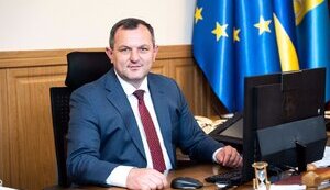 Корупція в Мінрегіоні: Суд арештував ще одного колишнього соратника Чернишова із заставою 20 мільйонів