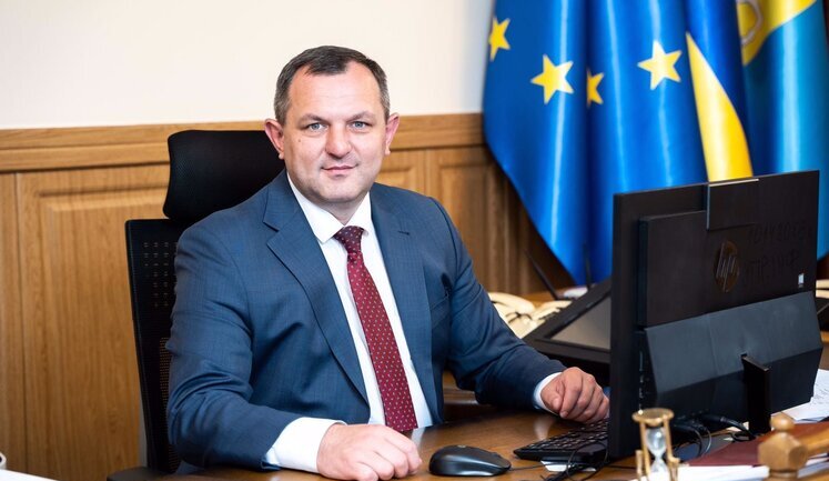 Корупція в Мінрегіоні: Суд арештував ще одного колишнього соратника Чернишова із заставою 20 мільйонів