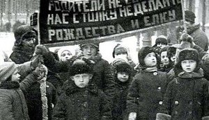 Святий Миколай і Дід Мороз: плюс, мінус чи дорівнює?