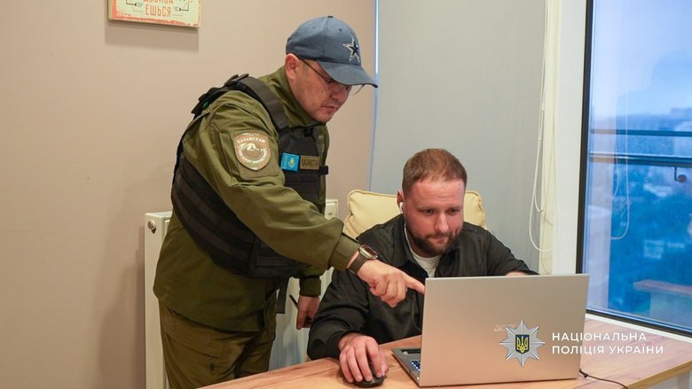 Odesa
