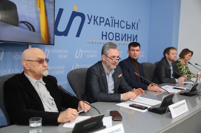 Центр захисту інвалідів в Одесі просить правоохоронців зупинити рейдерське захоплення організації 01