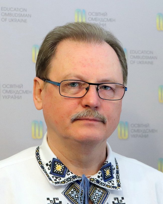 Освітній омбудсмен Сергій Горбачов: Спроби скасувати ЗНО як одну з успішних реформ – були завжди. Але зараз, в умовах карантину і постійної невизначеності, у декого виникла ідея спробувати хитнути ситуацію 01