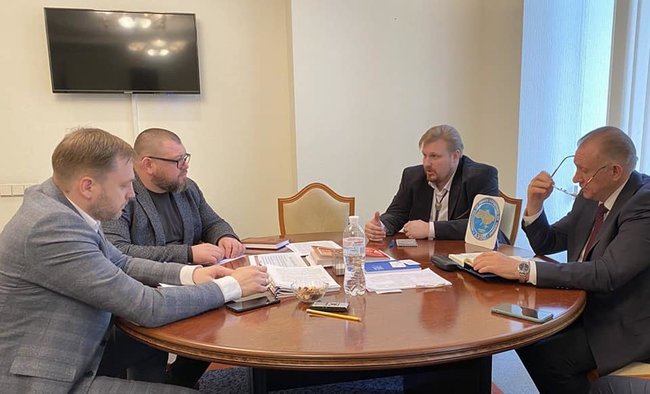 Навіщо депутати хочуть узаконити приватний розшук, і чим це обернеться для звичайних громадян 01