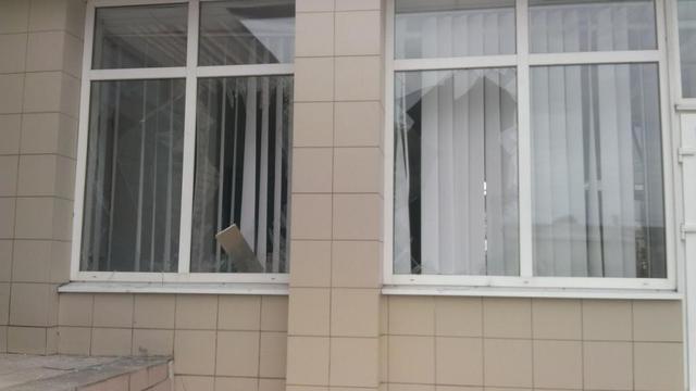 боевики разрушения
