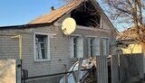 shelling, Donetsk region