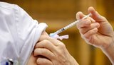 Sinovac vaccine registered in Ukraine