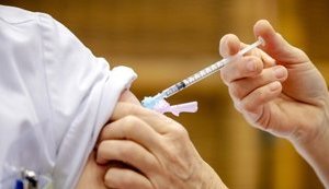 Sinovac vaccine registered in Ukraine