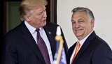 Орбан прокоментував дипломатичну ініціативу Трампа щодо України
